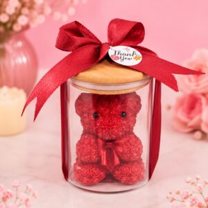 Love in a Jar