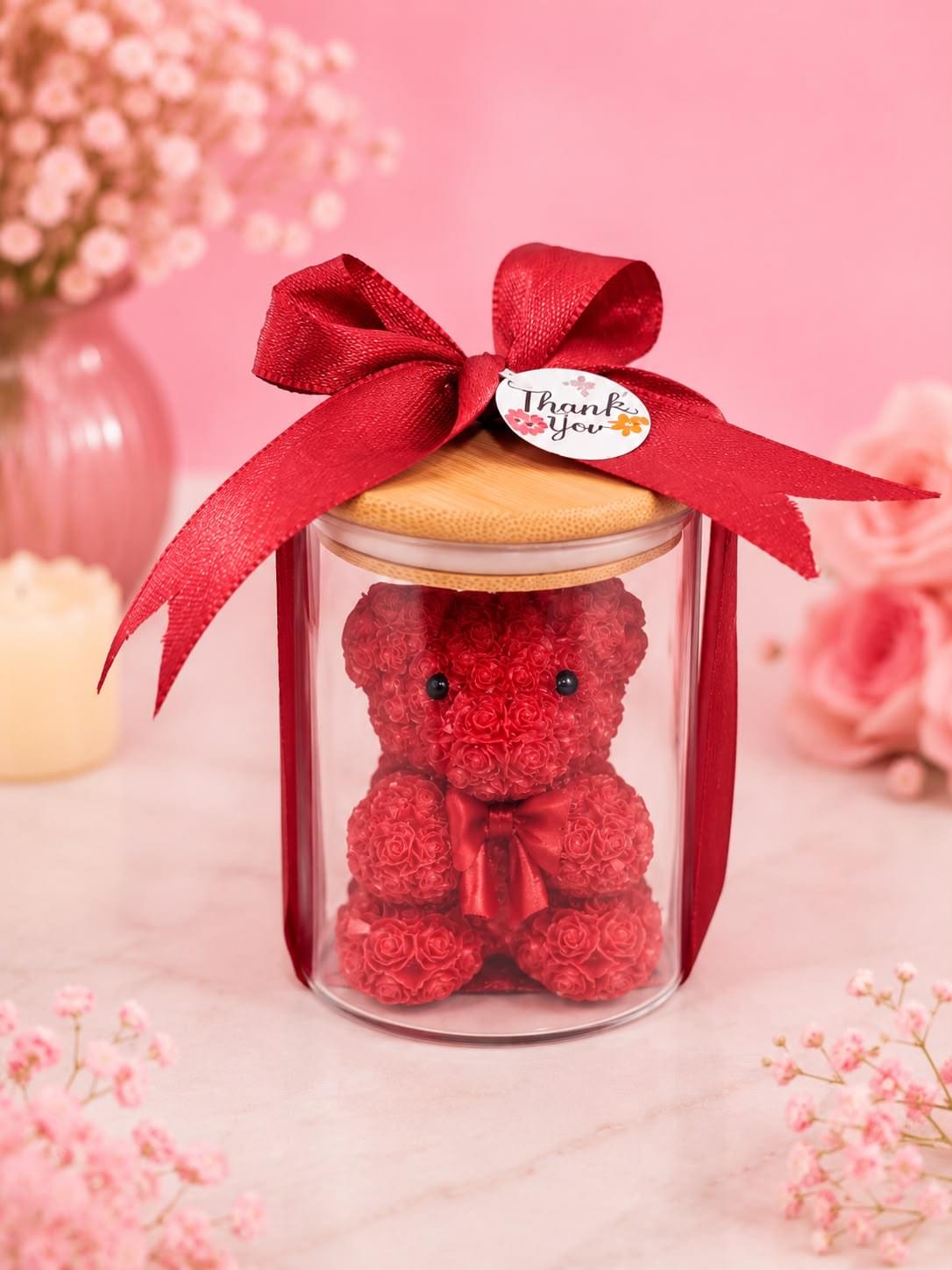 Love in a Jar